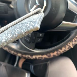 Tory Burch Envelope Clutch